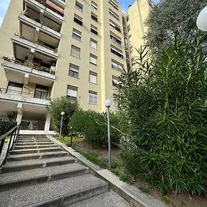 Ra Guest House2 Pensión Roma