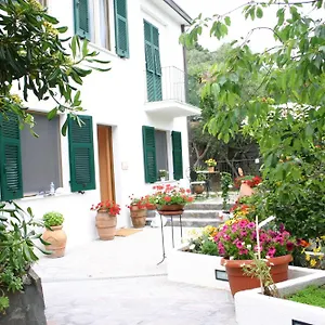 Le Giare Bed & Breakfast