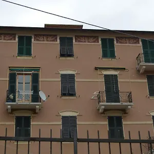 La Muraria Affittacamere