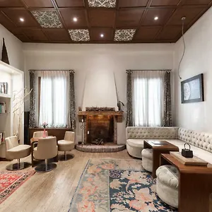 Abbazia De Luxe Bed and breakfast Venecia